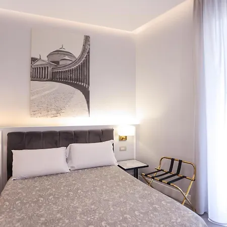 Bed & Breakfast L'infinito 88 Napoli