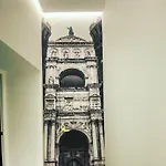 Alojamento de Acomodação e Pequeno-almoço L'infinito 88 Nápoles