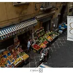 Alojamento de Acomodação e Pequeno-almoço L'infinito 88 4*