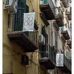 L'infinito 88