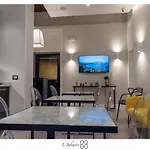 Alojamento de Acomodação e Pequeno-almoço L'infinito 88 4*