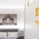 L'infinito 88 Alojamento de Acomodação e Pequeno-almoço Nápoles