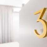 L'infinito 88 Alojamento de Acomodação e Pequeno-almoço