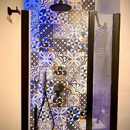 לינה וארוחת בוקר L'infinito 88 נאפולי