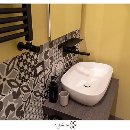 Bed & Breakfast L'infinito 88