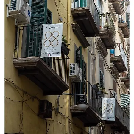 L'infinito 88