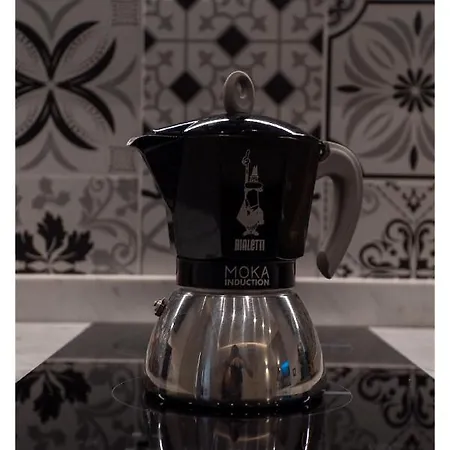 Bed & Breakfast L'infinito 88 Napels