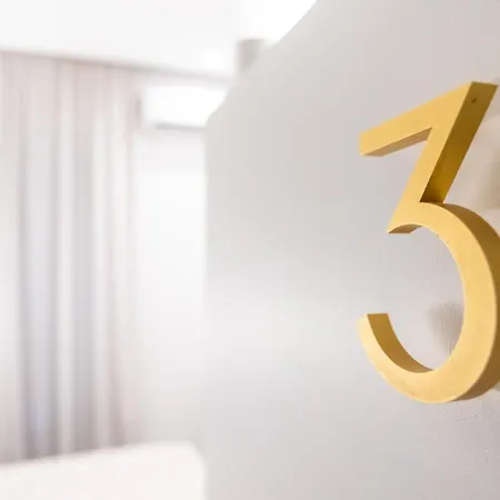 L'infinito 88 Bed & Breakfast