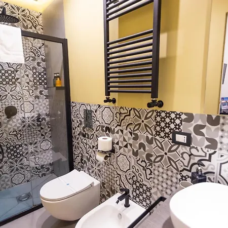 Bed & Breakfast L'infinito 88