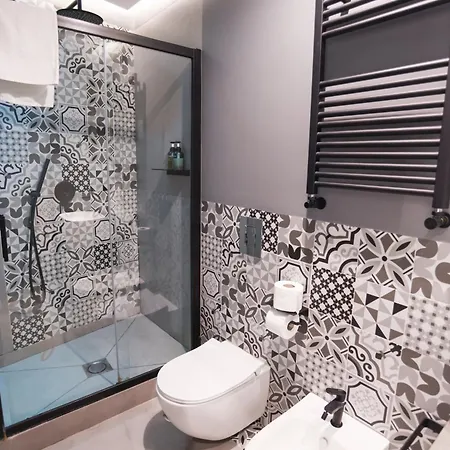 Frühstückspension L'infinito 88 3*