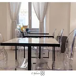 Bed & Breakfast L'infinito 88 4*
